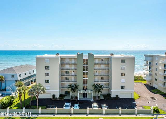 Property at 401 Highway A1a #141, Satellite Beach, FL 32937, 3 beds, 2 baths