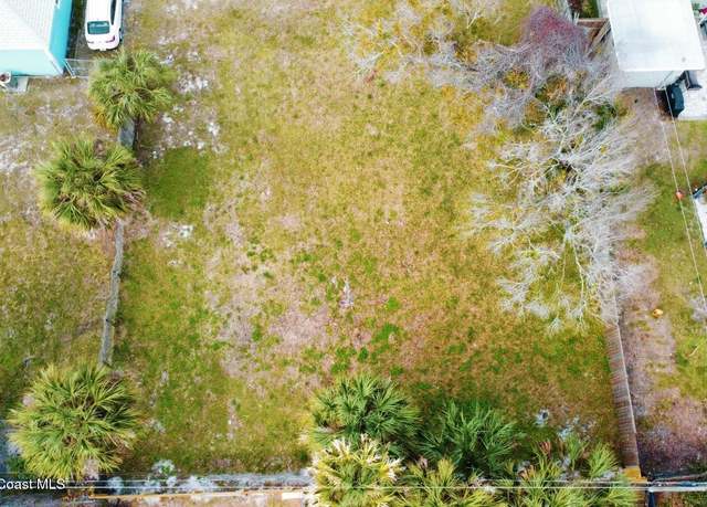 Property at 2552 Spence Dr NE, Palm Bay, FL 32905