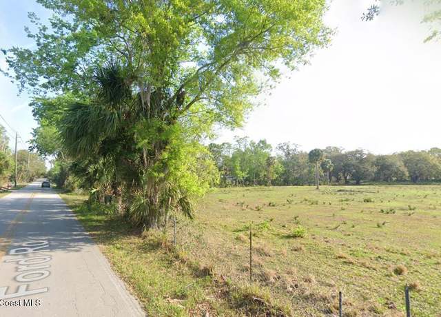 Property at Tbd Ford Rd, Mims, FL 32754