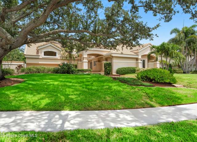 Property at 3067 Rio Palma N, Indialantic, FL 32903, 3 beds, 2.5 baths