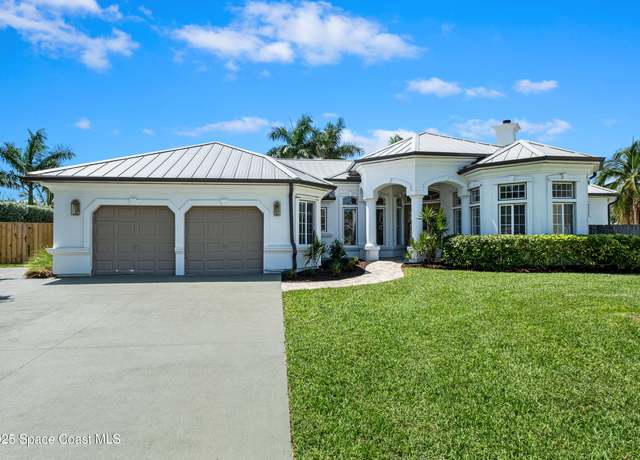 Property at 610 Rio Pino N, Melbourne, FL 32903, 5 beds, 2.5 baths
