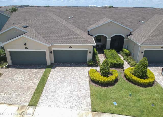 Property at 7963 Loren Cove Dr, Melbourne, FL 32940, 3 beds, 2 baths