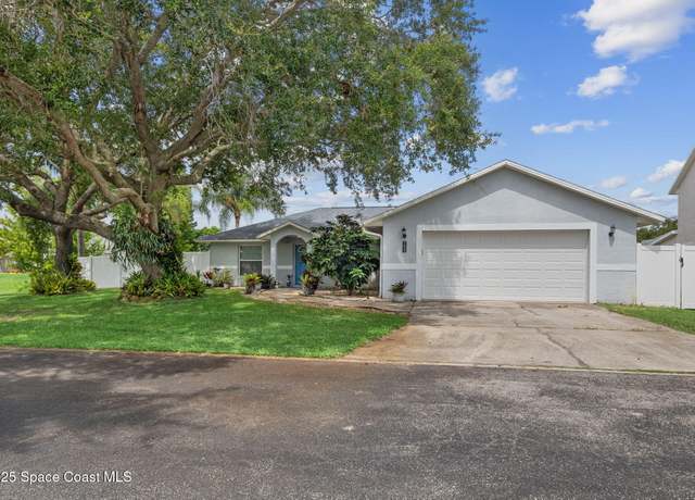 Property at 1036 Greenleaf Ct, Rockledge, FL 32955, 3 beds, 2 baths