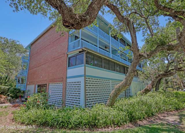 Property at 240 Hammock Shore Dr #109, Melbourne Beach, FL 32951, 2 beds, 2 baths