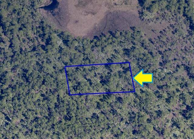 Property at 0000 No Access S Of Grant Rd, Grant, FL 32949