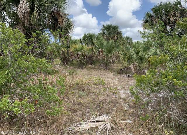Property at 2457 Bolton Ave SW, Palm Bay, FL 32908