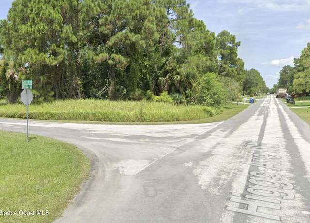 Property at 0 Higgs Ave NW, Palm Bay, FL 32907