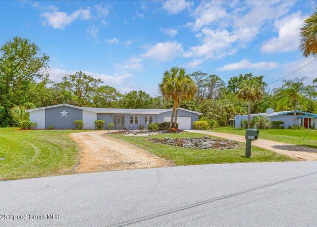 Property at 8361 Sylvan Dr, West Melbourne, FL 32904, 4 beds, 3 baths