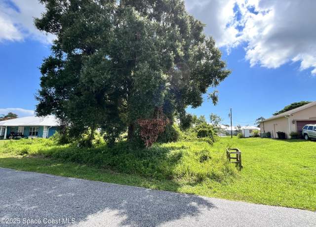 Property at 255 Roman Ave NE, Palm Bay, FL 32907