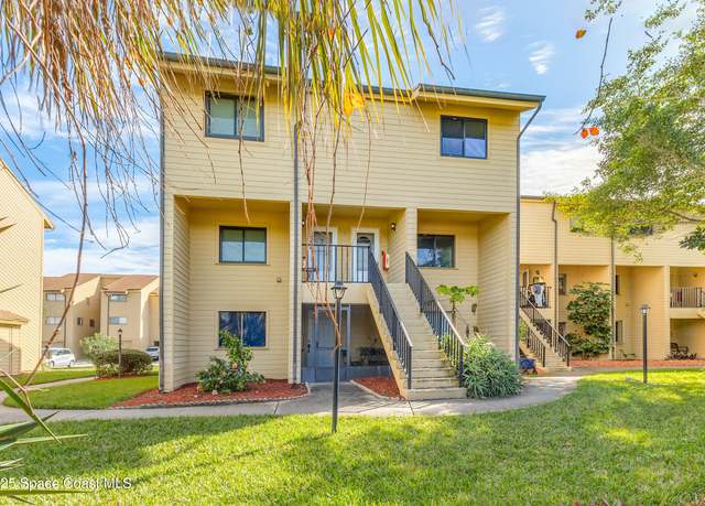 Property at 441 N Harbor City Blvd Unit A-11, Melbourne, FL 32935, 2 beds, 2.5 baths