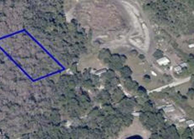 Property at 0 Unknown St, Mims, FL 32754