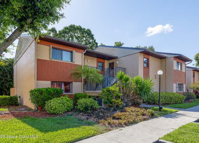 Property at 2369 Golf Lake Cir #721, Melbourne, FL 32935, 2 beds, 2 baths