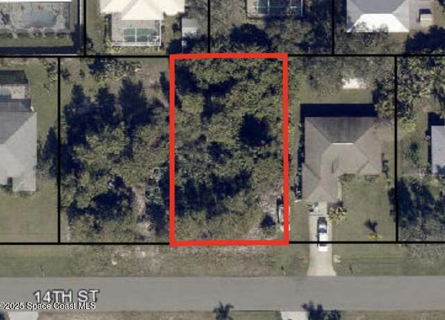Property at 0 Unknown, Micco, FL 32976