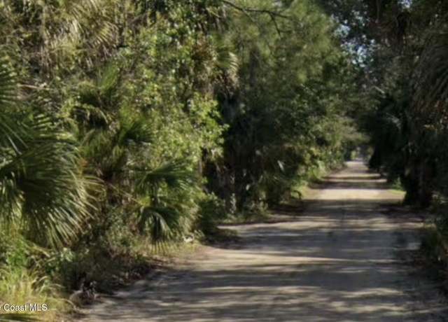 Property at None Burning Tree Ave, Cocoa, FL 32926