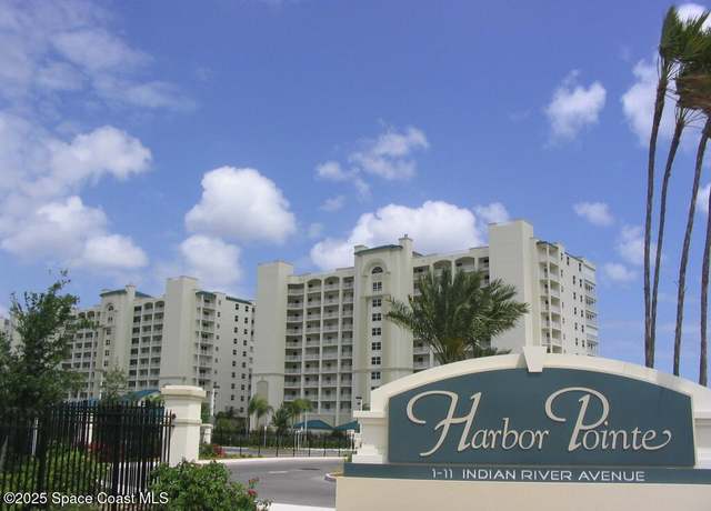 Property at 7 Indian River Ave #904, Titusville, FL 32796, 2 beds, 2 baths