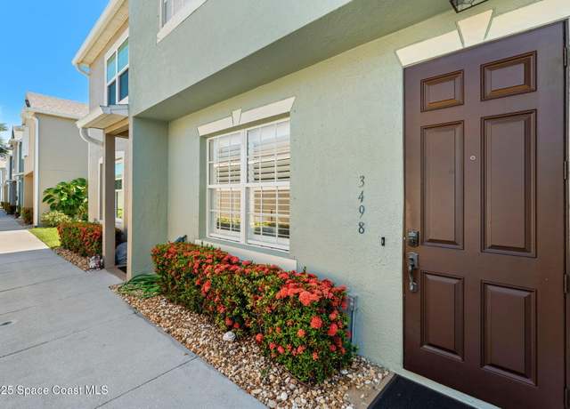 Property at 3498 Cutty Sark Way, Indialantic, FL 32903, 3 beds, 2.5 baths
