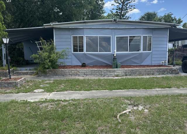 Property at 5469 Wood St, Port Orange, FL 32127, 3 beds, 2 baths