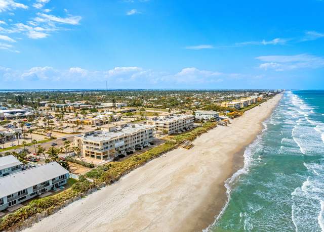 Property at 1907 Highway A1a #105, Indian Harbour Beach, FL 32937, 3 beds, 2 baths