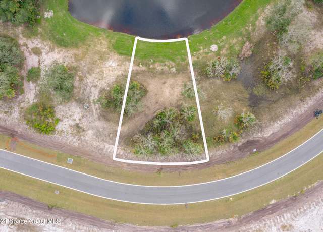 Property at 1471 Lavender Dr, Melbourne, FL 32940