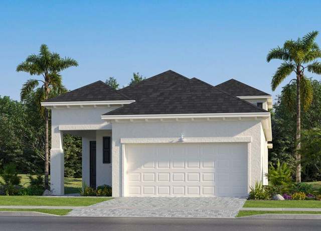 Property at 2402 Antarus Dr NW, Palm Bay, FL 32907, 3 beds, 2.5 baths