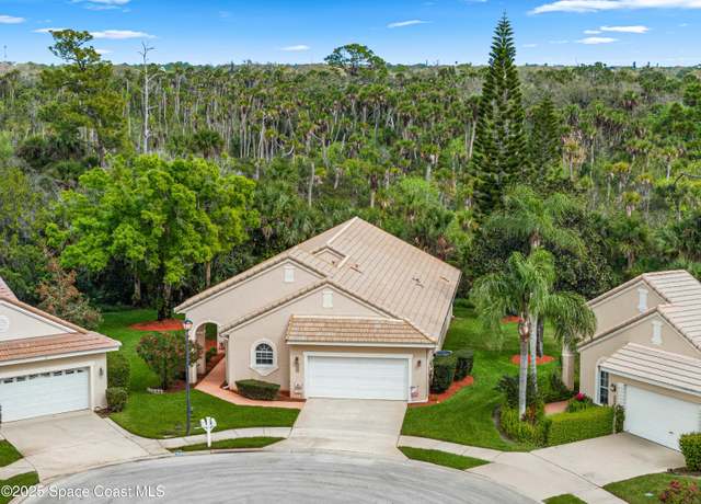 Property at 8201 Simpkins Way, Melbourne, FL 32940, 3 beds, 2 baths