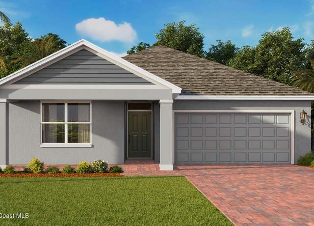 Property at 3457 Aberdeen Dr SE, Palm Bay, FL 32909, 5 beds, 3 baths