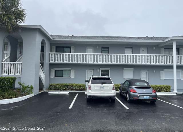 Property at 3799 S Banana River Blvd #104, Cocoa Beach, FL 32931, 2 beds, 2 baths