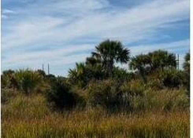 Property at 1225 Ludwig St SW, Palm Bay, FL 32908