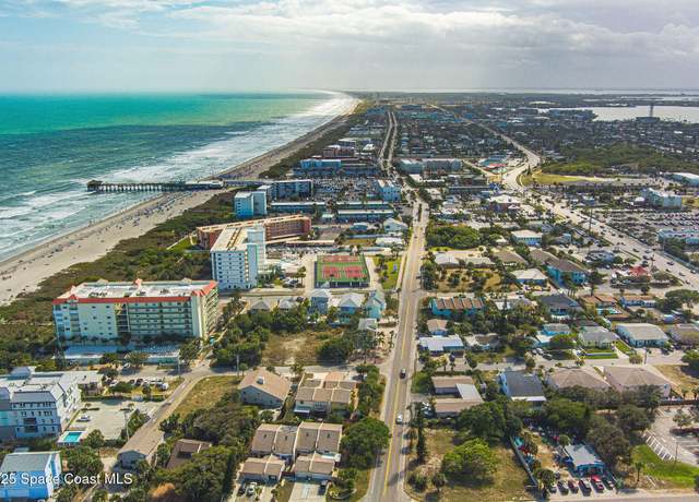 Property at 327 Wilson Ave, Cocoa Beach, FL 32931