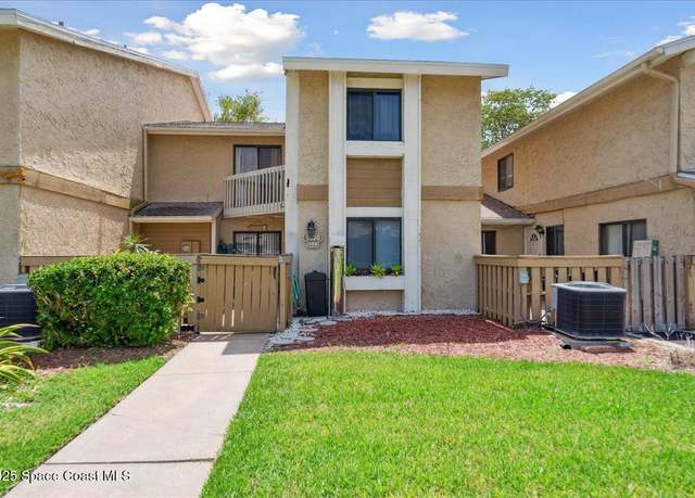 Property at 1020 Abada Ct NE #108, Palm Bay, FL 32905, 2 beds, 1.5 baths