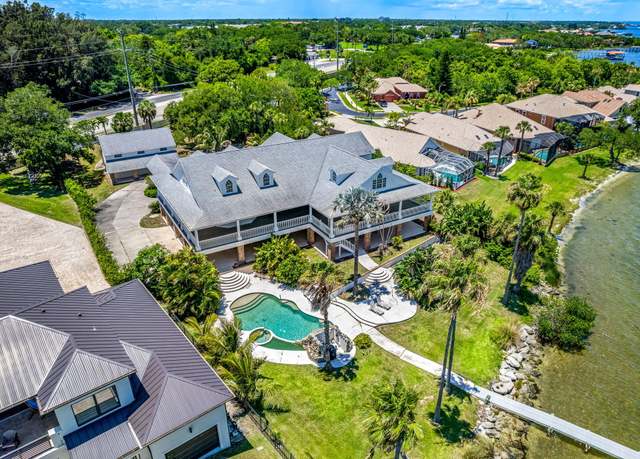 Property at 6285 N Highway 1, Melbourne, FL 32940, 8 beds, 7 baths