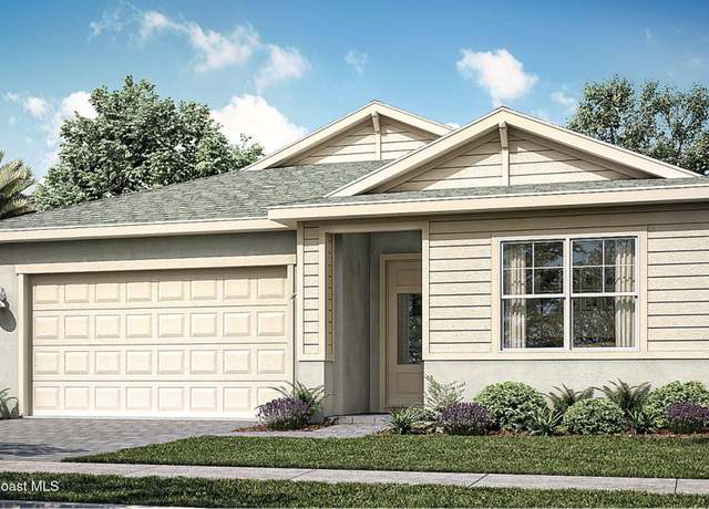 Property at 2753 Antarus Dr NW, Palm Bay, FL 32907, 3 beds, 3 baths