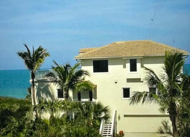 Property at 7905 Jimmy Buffett Memorial Hwy, Melbourne Beach, FL 32951, 5 beds, 5 baths