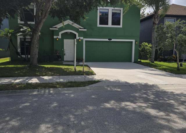 Property at 245 Dryden Cir, Cocoa, FL 32926, 4 beds, 2.5 baths