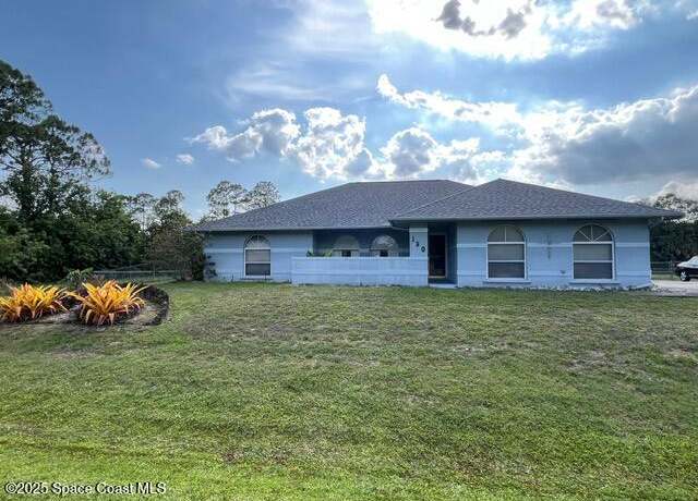 Property at 130 Nemo Cir NE, Palm Bay, FL 32907, 3 beds, 2.5 baths