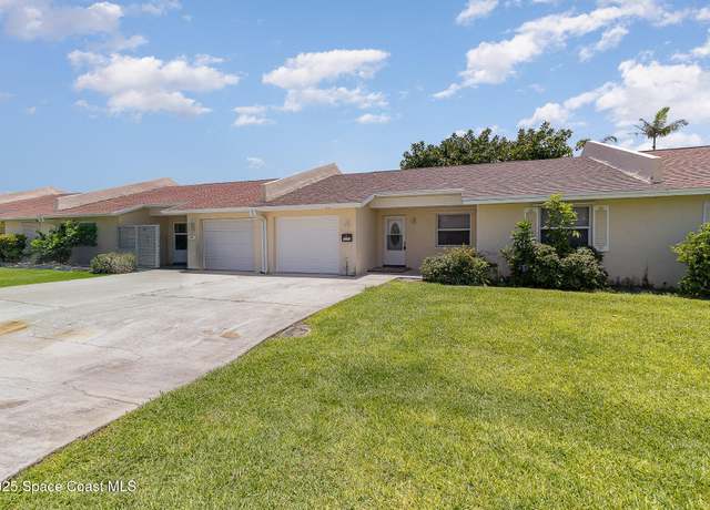 Property at 171 Christine Dr, Satellite Beach, FL 32937, 3 beds, 2 baths