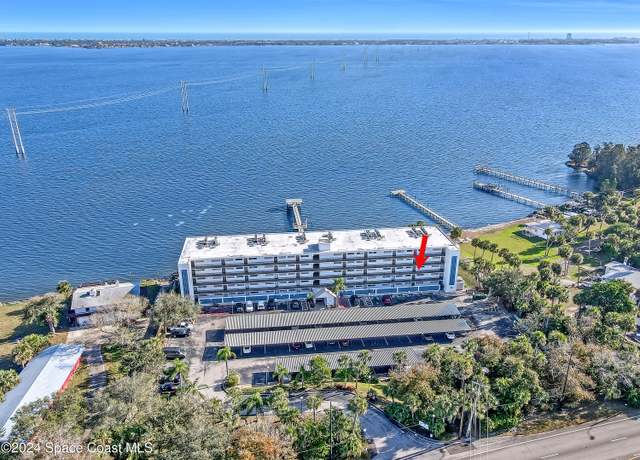 Property at 3901 Dixie Hwy NE #209, Palm Bay, FL 32905, 2 beds, 2 baths