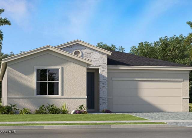 Property at 1762 Marigold Trl NW, Palm Bay, FL 32907, 4 beds, 2 baths