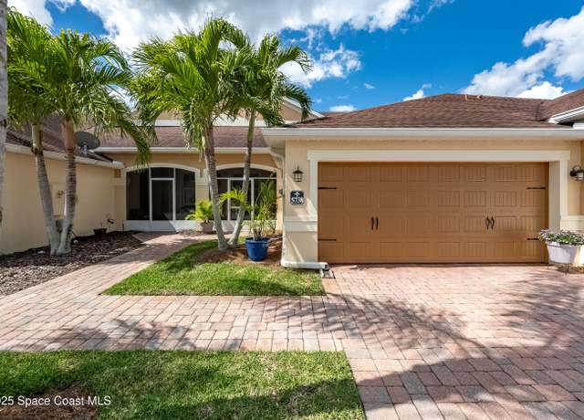 Property at 5738 Tamarac Dr, Melbourne, FL 32940, 3 beds, 2 baths