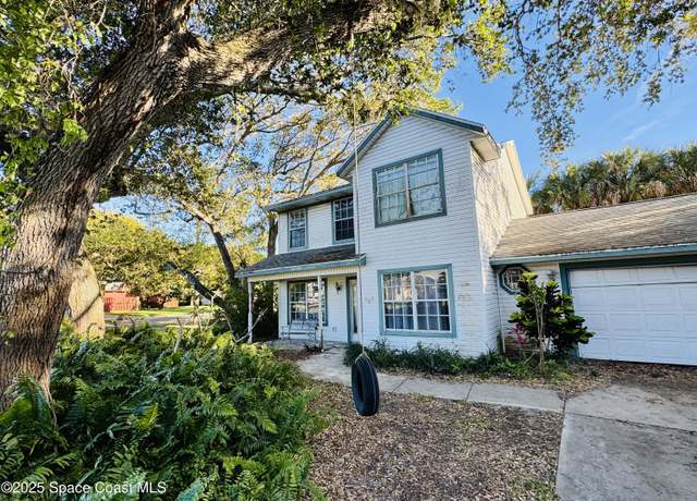 Property at 127 Delvalle St, Melbourne Beach, FL 32951, 3 beds, 2.5 baths