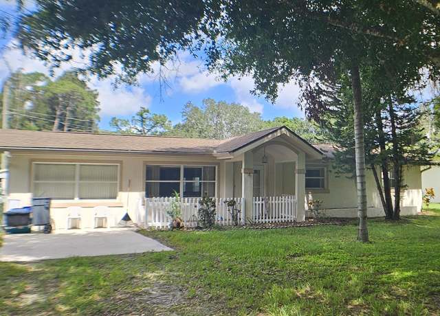 Property at 2070 Seminole Blvd, Melbourne, FL 32904, 3 beds, 2 baths