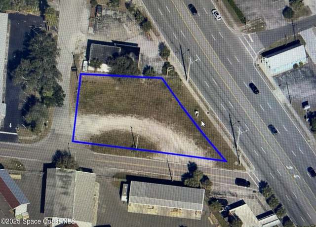 Property at 1620 S Harbor City Blvd, Melbourne, FL 32901