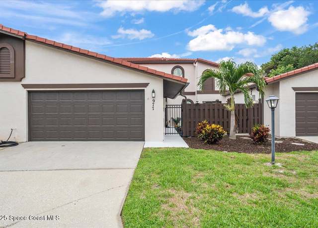 Property at 977 Osprey Dr, Melbourne, FL 32940, 3 beds, 3 baths