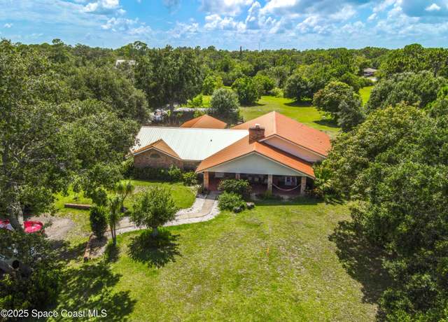 Property at 1980 Corey Rd, Malabar, FL 32950, 5 beds, 3.5 baths