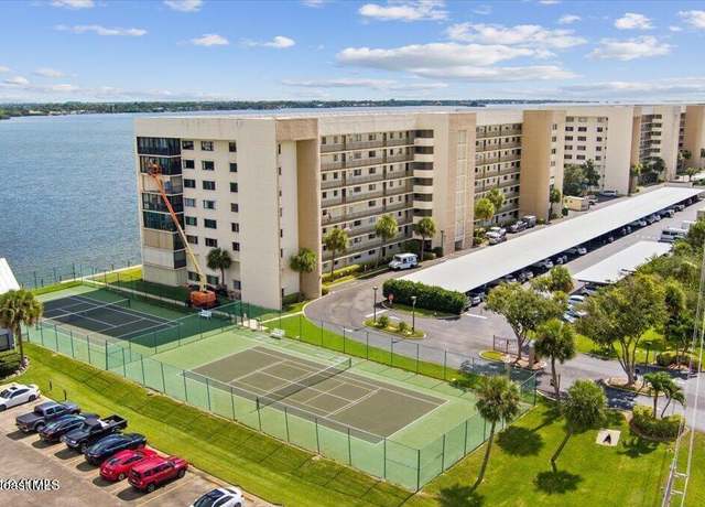 Property at 200 S Sykes Creek Pkwy Unit A105, Merritt Island, FL 32952, 2 beds, 2 baths