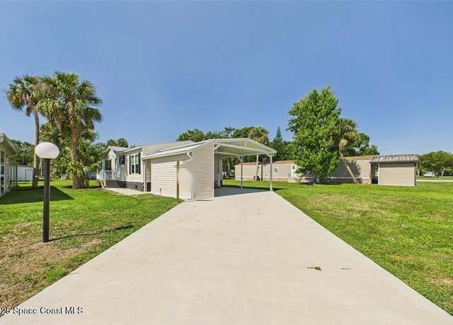 Property at 4100 Alder Pl, Cocoa, FL 32926, 3 beds, 2 baths