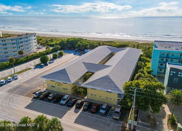Property at 3820 Ocean Beach Blvd #238, Cocoa Beach, FL 32931, 1 bed, 1 bath