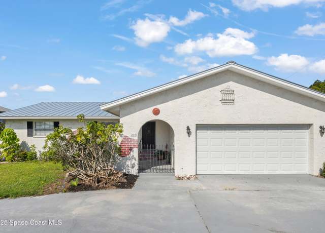 Property at 365 Newfound Harbor Dr, Merritt Island, FL 32952, 3 beds, 2 baths
