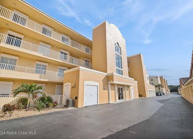 Property at 1831 Jimmy Buffett Mem Hwy #3302, Indian Harbour Beach, FL 32937, 3 beds, 2.5 baths
