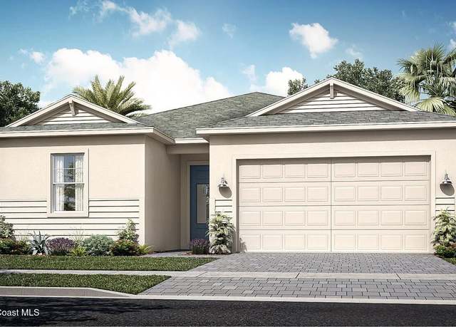 Property at 3042 Antarus Dr NW, Palm Bay, FL 32907, 3 beds, 3 baths